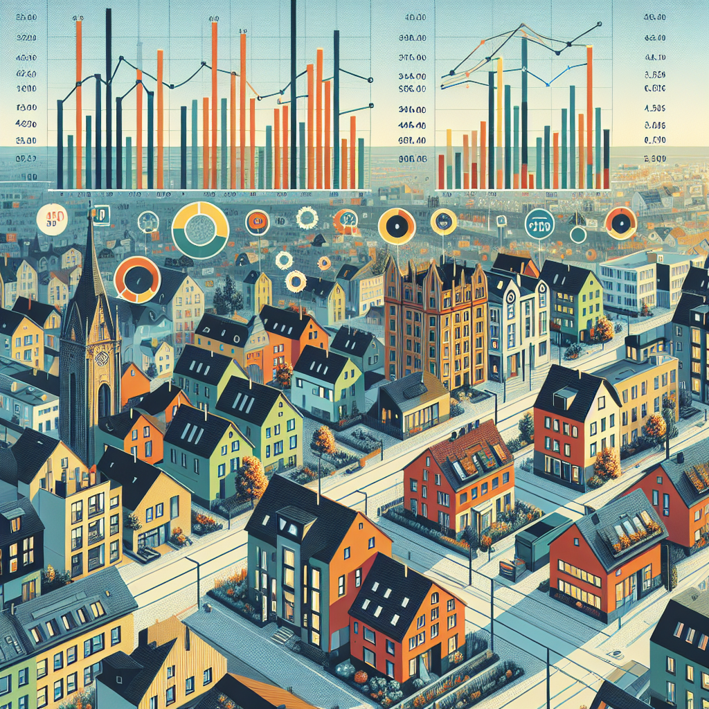 Durchschnittliche Mietpreise in Erlangen Alterlangen